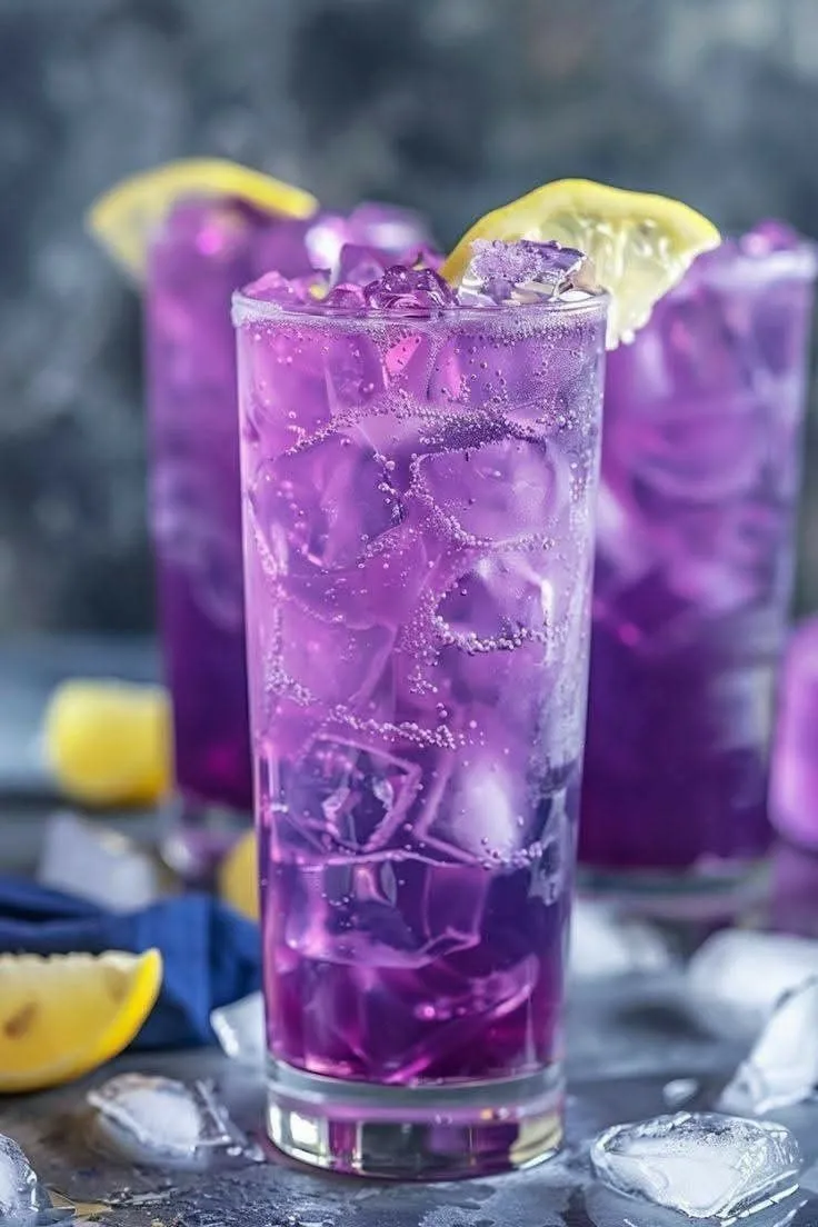 Purple Soul