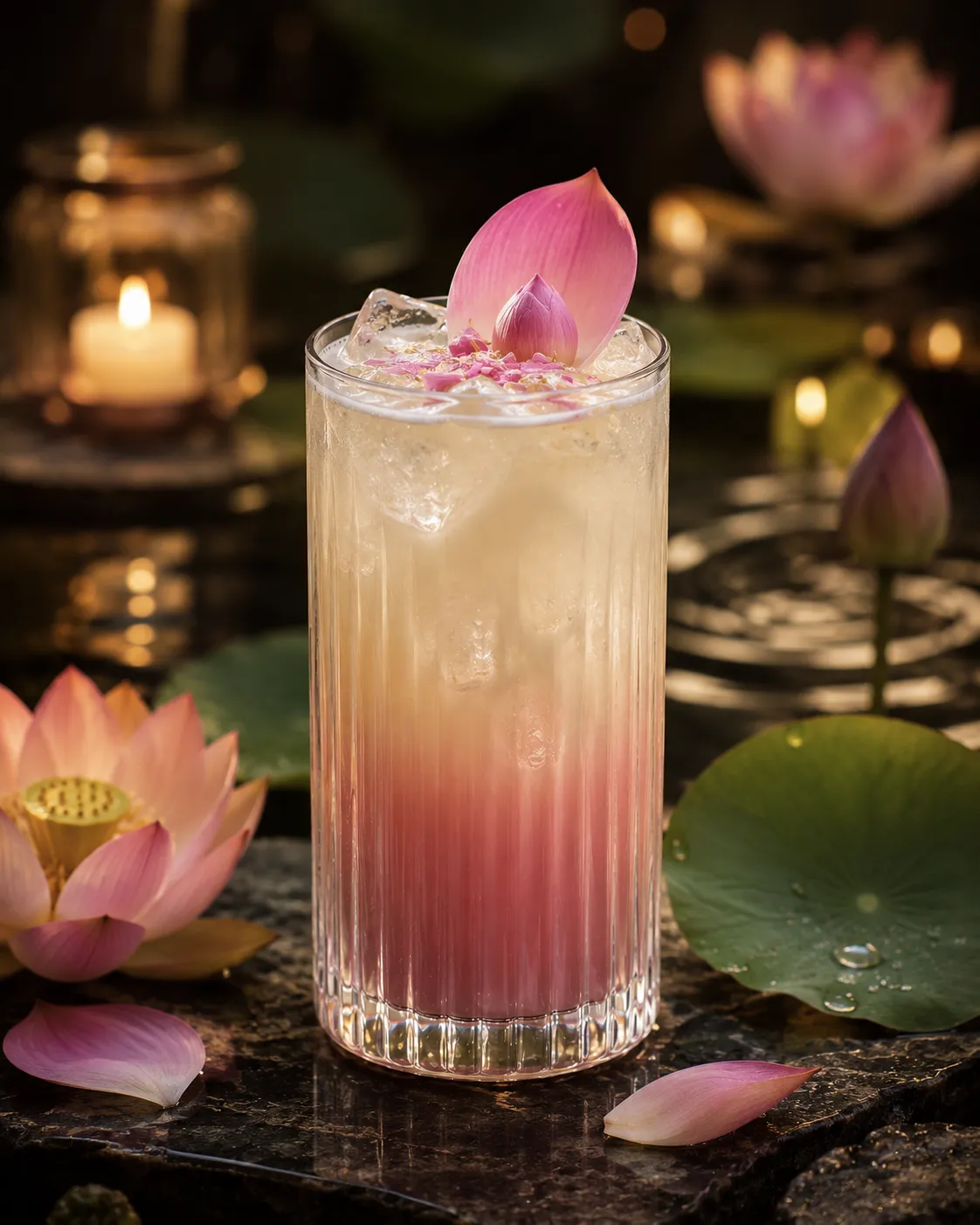 Lotus Dream