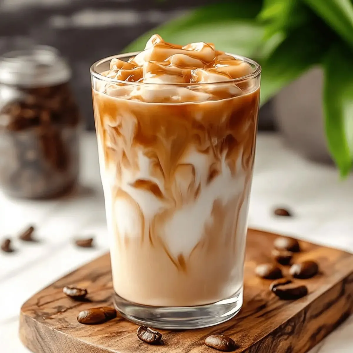 Caramel Ritual