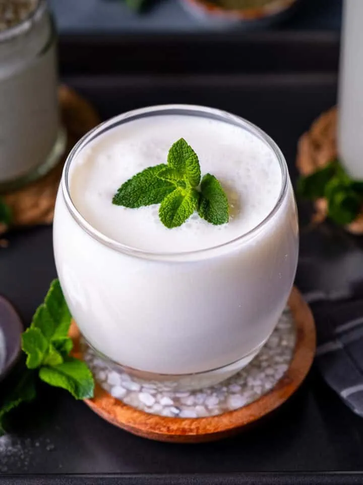 Ayran