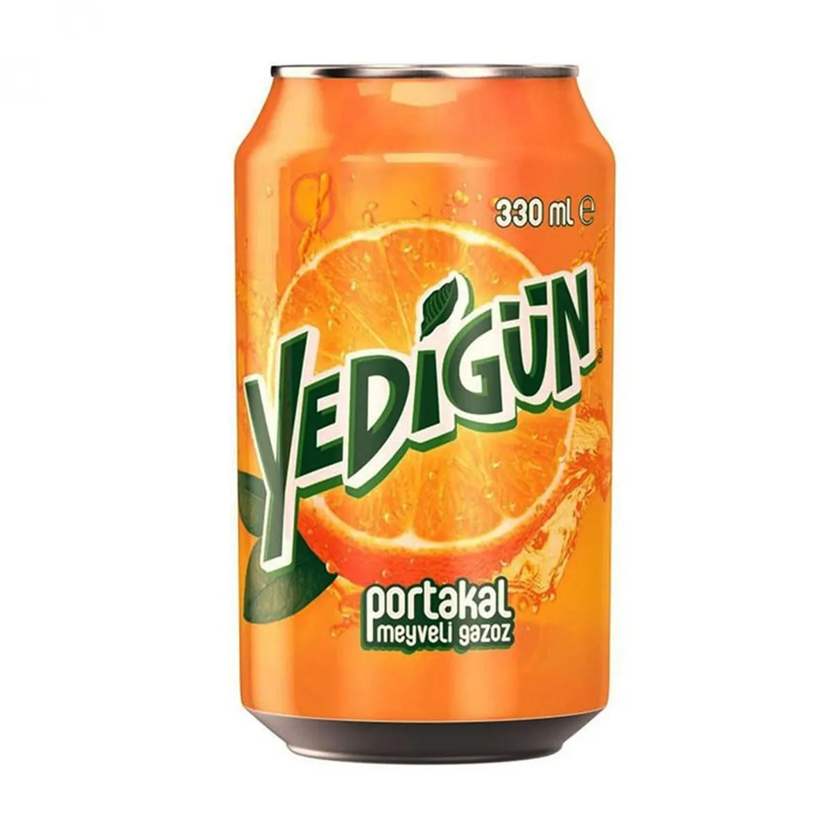 Yedigün Portakal