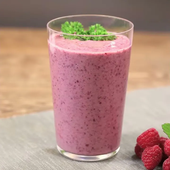 Enerji Smoothie