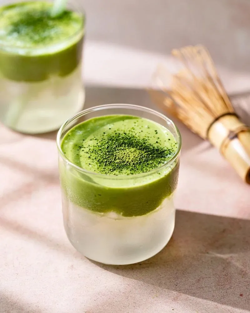 Matcha Cloud
